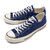 CONVERSE ALL STAR AGED OX CLASSIC-NAVY 31318030画像