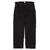 Schott &times; Lee 101 COWBOY BLACK DENIM PANTS 7826111002画像