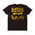 STUDIO D'ARTISAN USAコットンプリントTシャツ 8212B画像