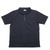 BURGUS PLUS Shawl Collar Polo Shirt HBP-011A画像