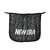 NEW ERA サンシェイド クリップ メッシュ ブラック 14751640画像
