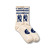 COOKMAN Rib Crew Socks NLBM BROOKLYN EAGLES 133-61977画像