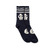 COOKMAN Rib Crew Socks NLBM CHICAGO AMERICAN GIANTS 133-61976画像