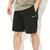 WILD THINGS Elastic Nylon Lax Short WT26037AD画像