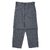Workers FWP Trousers Black Chambray画像