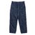 Workers FWP Trousers Indigo Cotton Linen画像
