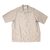 Workers Open Collar Shirt画像