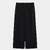 MARKAWARE TRIPLE PLEATED EASY TROUSERS -ORGANIC COTTON VOILE YARN TWILL- A26A16PT02C画像