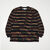 RADIALL SQUIRE - CREW NECK T-SHIRT L/S RAD-26SS-CUT004画像