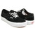 VANS SKATE ERA BLACK / WHITE VN000ECRBA2画像