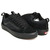 VANS SKATE OLD SKOOL 36+ BLACKOUT VN000D5R1OJ画像