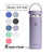 Hydro Flask HYDRATION 20 oz Wide Mouth 5089024/8900170画像