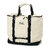 NANGA GEAR CANVAS TOTE BAG N2600-3O024Z画像