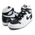 NIKE FRAGMENT UNION AIR JORDAN 1 RETRO HI OG SP wht/blk II7282-100画像