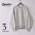 Gymphlex CREW NECK PULLOVER GY-C0292 TCA画像