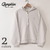Gymphlex FRENCH TERRY ZIP PARKA GY-C0537 AUR画像