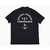 Penguin by Munsingwear Penguin Graphic Mock Neck S/S Tee MU6SHS04M画像