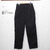 orslow FRENCH WORK PANTS BLACK 5000-61B画像