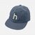 HUNTISM Patch RS BB Cap HTM261004画像