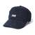 BEN DAVIS COTTON CANVAS BASIC CAP BDW-8717画像
