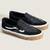 VANS PREMIUM SLIP-ON REISSUE 98 SP TDC BLACK/WHITE VN000Z62BA2画像