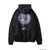 Subciety KINGDOM HEARTS / ダイブ・トゥ・ハート / zip hoodie 155-31080画像