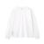 AVIREX DRYFLEX UTILITY L/S T-SHIRT 7836130008画像