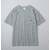 BLUCO ドライコットン ポケットTシャツ -BLC- 161-22-022画像