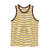 CHUMS Stratum Rib Tank Top CH01-2734画像