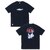 CHUMS CHUMS Fishing Club T-Shirt CH01-2753画像