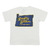 Langlitz Leathers LLC-003 Short Sleeve T-shirt LL313 LLC-003 LL313画像