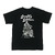 Langlitz Leathers LLC-003 Short Sleeve T-shirt LL314 LLC-003 LL314画像