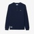 LACOSTE Waffle L/S Henley TH1300-10画像