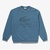 LACOSTE Crew Sweat SH9443-99画像