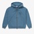 LACOSTE Full Zip Hoodie SH9435-99画像