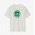THE NORTH FACE GEO Square Logo S/S Tee NT32633画像