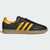 adidas Originals SAMBA OG "BOB MARLEY" SUPPLIER COLOUR/SUPPLIER COLOUR KI8571画像