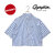 Gymphlex SHORT B.D. SHIRT S/S GY-B0367画像
