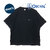 Orcival EMBROIDERY SHORT SLEEVE T-SHIRT OR-C0520-TSB画像
