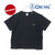 Orcival EMBROIDERY SHORT SLEEVE T-SHIRT OR-C0519-TSB画像