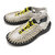 KEEN M UNEEK VAPOR/CREAM-GOLD 1032183画像