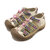 KEEN Children NEWPORT H2 GINGHAM/ORCHID-SMOKE 1032136画像