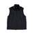 NANGA Nylon Tusser Track Vest N2600-1C132A画像