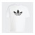 adidas Originals Trefoil S/S Tee White KE0901画像