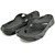 SALOMON REELAX BREAK 6.0 BLACK/BLACK/ALLOY L47110800画像