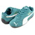 PUMA SPEEDCAT OG EMERALD ICE-PUMA BLACK 398846-67画像