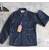 COLIMBO HUNTING GOODS NAVAL WORK Jkt. N-3 TYPE 12oz Denim ZB-0108画像