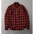 THE FLAT HEAD OMBRE WESTERN SHIRT FN-SCW-021L画像