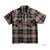 DELUXEWARE LV-35S 1960s S/S CHECK SHIRT画像