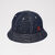 RADIALL CHEV - BOWLER HAT RAD-26SS-HAT004画像